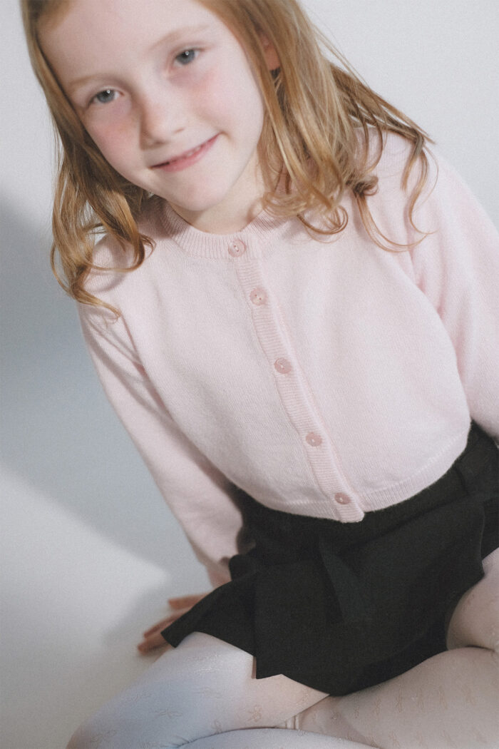 Coreanina Scalda Cuore Rosa