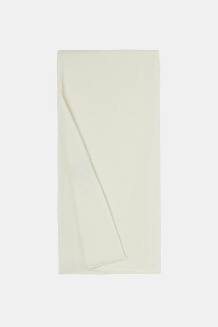 Stola in Lana e Cashmere