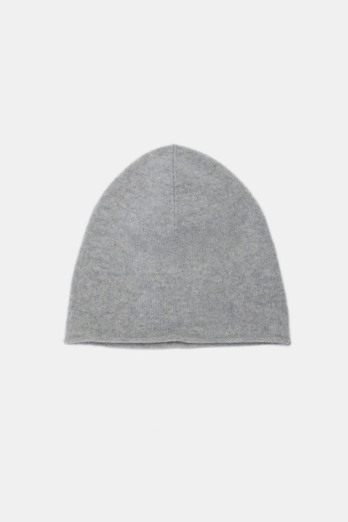 Cappello in Lana e Cashmere