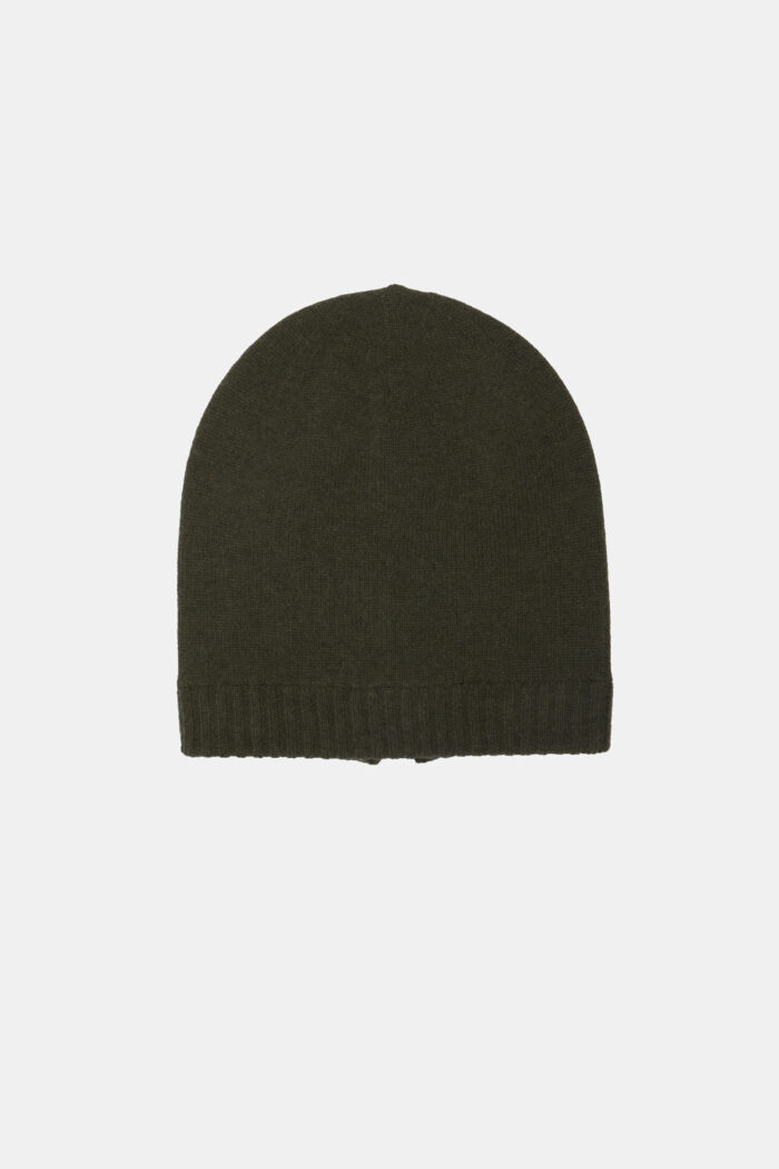Cappello Con Passamaneria