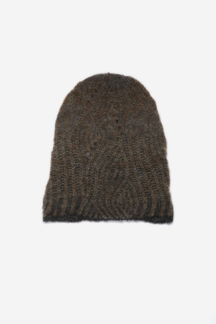 Cappello Effetto Stampa