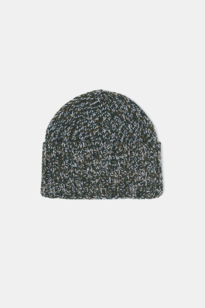 Cappello In Filo Fantasia